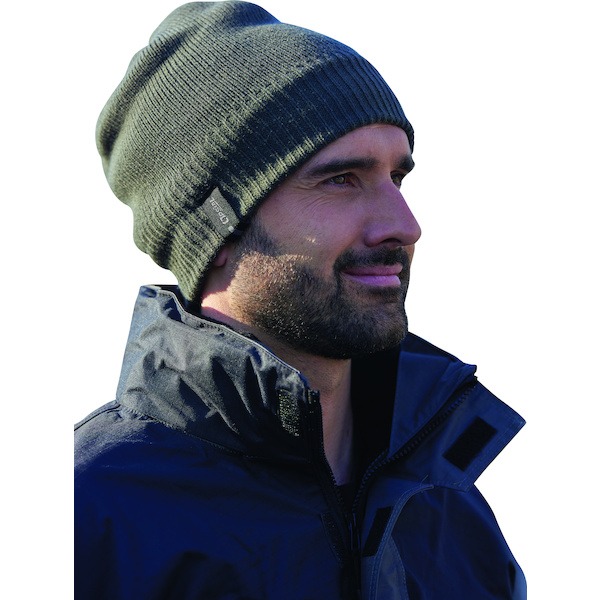 Bonnet THINSULATE